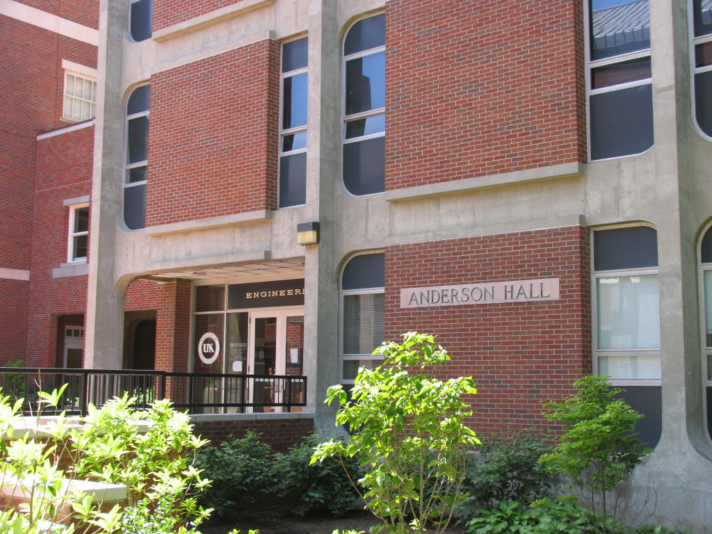 The University of Kentucky Amateur Radio Club Dead or Hiding?, Tim