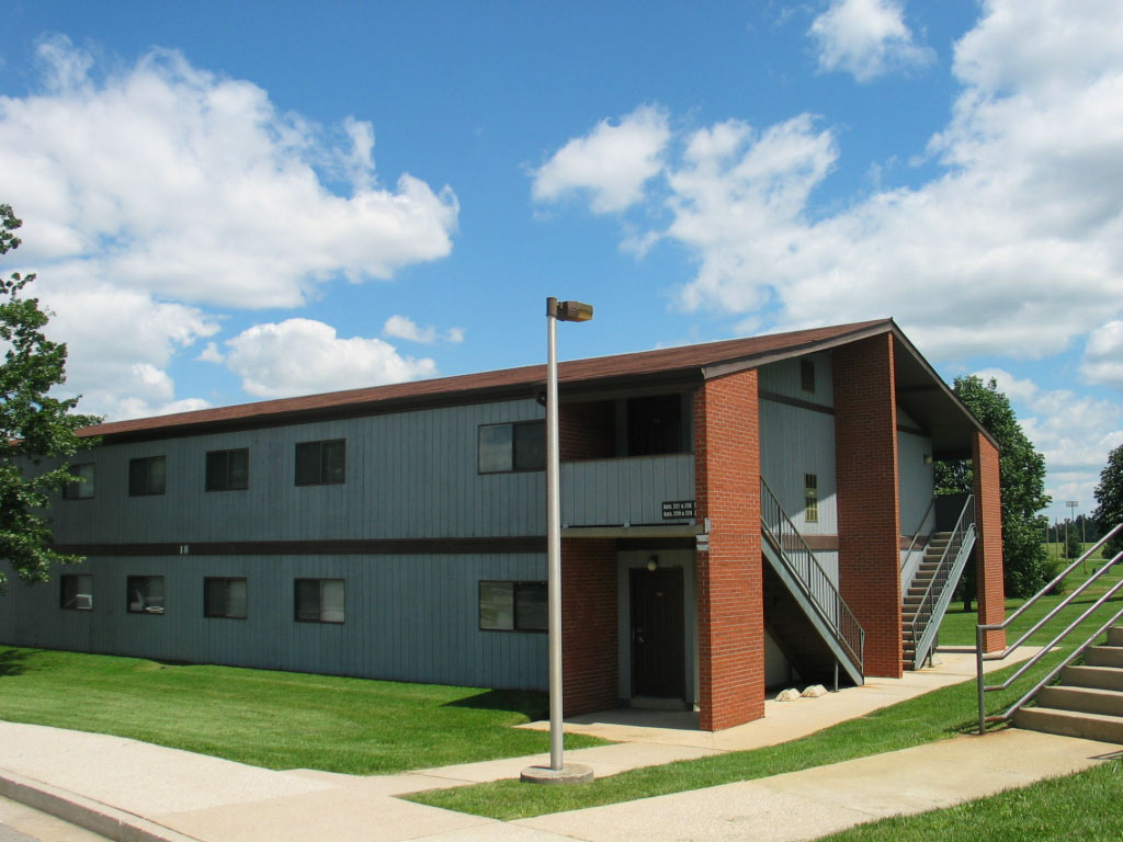 Efacts Building Information Greg Page Apartments 18