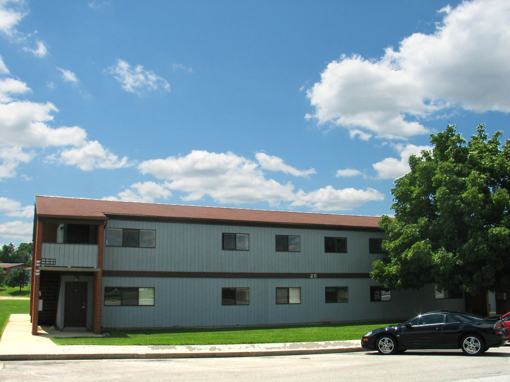 Efacts Building Information Greg Page Apartments 25