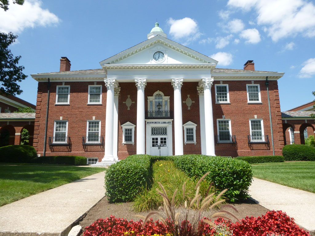 efacts building information bosworth hall university of kentucky library
